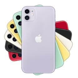 apple 苹果 iphone 11 4g智能手机 128gb多少钱-什么