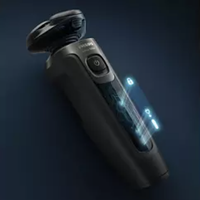 PHILIPS 飞利浦 Shaver series 5000 S5166 电动剃须刀