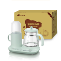 Bear 小熊 TNQ-A12L1 嬰兒調奶器 抹茶綠 1.2L