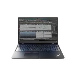 lenovo 联想 thinkpad p15v移动工作站笔记本电脑(i7-10750h ,32gb,1t