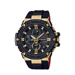 casio 卡西欧 casio卡西欧 g-shock 手表g-steel 35周年金龙卷风 gst