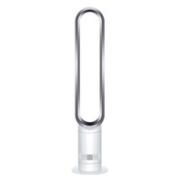 dyson 戴森 AM07 無葉風扇 白銀色