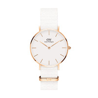 Daniel Wellington PETITE系列 32毫米石英腕表 DW00100311