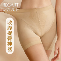 日本regart收腹提臀塑形裤女，活动价49元，最低到手价44元！