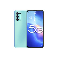 reno手机参数,reno5k手机参数 opporeno5k女神套餐双模5g焕彩人像65w闪充拍照手机