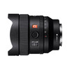 SONY 索尼 FE 14mm F1.8 GM全画幅超广角定焦G大师镜头 SEL14F18GM