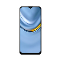 HONOR 荣耀 畅玩 20 4G手机 6GB+128GB 钛空银