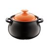 SUPOR 蘇泊爾 砂鍋煲湯鍋燉鍋3.0L養生煲耐高溫不開裂陶瓷煲EB30MAT01
