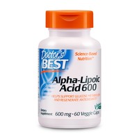 必领神券:拼多多 Doctor's Best 限时特惠