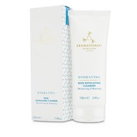 AROMATHERAPY ASSOCIATES 芳疗协会 玫瑰补水磨砂膏 100ml