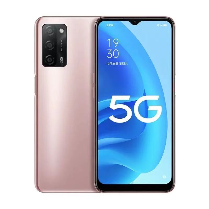 oppo a55 5g智能手机 6gb 128gb