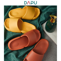 DAPU 大樸 AF0X02014 情侶款浴室防滑拖鞋