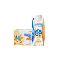 Vitasoy维他奶健康加法益生元+植物奶250ml*12盒
