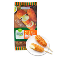 促销活动:京东 圃美多 517吃货节专场