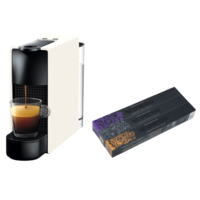 NESPRESSO 浓遇咖啡 Essenza Mini系列 C30 胶囊咖啡机