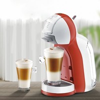 Dolce Gusto MINIME 胶囊咖啡机 红色