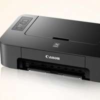 Canon 佳能 TS208 喷墨打印机 黑色