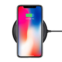 mophie 苹果无线充电器 快充版 适用新iphone8/8plus/iPhoneX