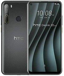 htc宏达电htcdesire20pro128gb6gbram国际版智能手机黑色