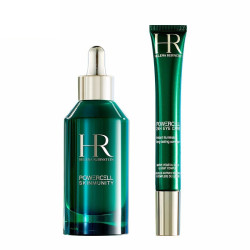 赫莲娜护肤套装_helena rubinstein 赫莲娜 hr赫莲娜绿宝瓶明眸焕颜