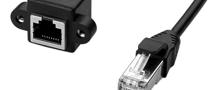 RJ45介绍_解释_什么意思-什么值得买