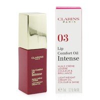 CLARINS 娇韵诗 明艳丰盈护唇油 7ml