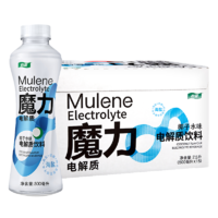 C'estbon 怡宝 怡宝魔力 电解质功能性饮料 运动补给 维他命氨基酸 500ml*15整箱装 椰子水味