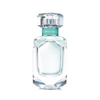 TIFFANY & CO. 蒂芙尼新品女士香水限量钻石瓶 30ml