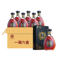 CHUNHUA 春花 石湾酒厂集团直营 32度春花红酒500ml