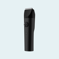 MIJIA 米家 LFQ02KL 电动理发器 (黑色)