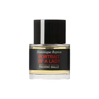 FREDERIC MALLE 馥马尔窈窕如她（贵妇肖像）女士香水 50ml