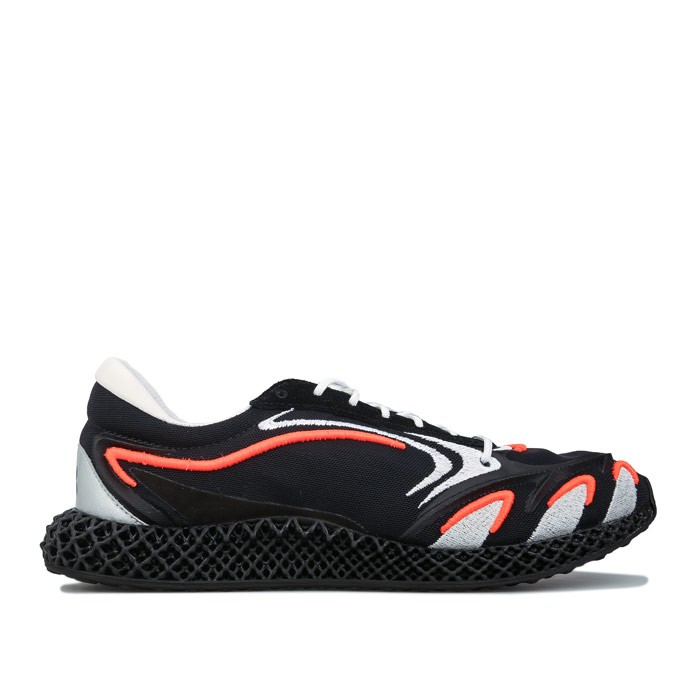 Runner 4D 男士跑鞋