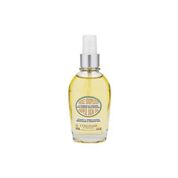 88VIP：L'OCCITANE 欧舒丹  甜扁桃紧致美体油 100ml