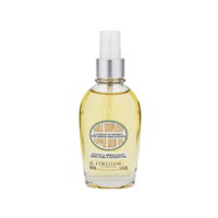 88VIP：L'OCCITANE 欧舒丹 甜扁桃紧致美体油 100ml