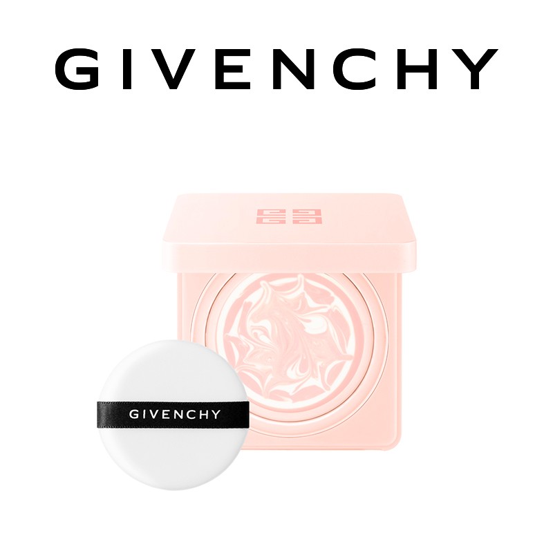 GIVENCHY 纪梵希 少女时光粉凝霜 SPF15 PA+ 12g