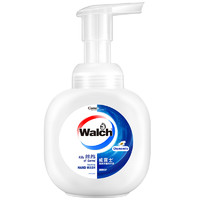 88VIP：Walch 威露士 泡沫抑菌洗手液 洋甘菊