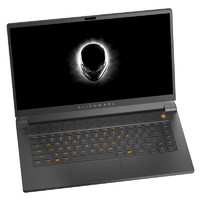 ALIENWARE 外星人 m15 R6 15.6英寸游戏笔记本电脑（i7-11800H、16GB、512GB、RTX3060、240Hz）