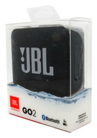 JBL 杰寶 GO2 音樂金磚二代 藍牙音箱