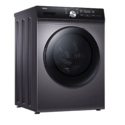 haier海尔eg100hbdc159s滚筒变频洗衣机