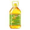 88VIP：福臨門 非轉基因壓榨玉米油5.436L/桶食用油 營養清淡 中糧出品 1件裝