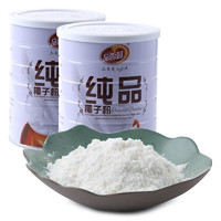 PinXiangYuan 品香园 纯品椰子粉 400gx2罐