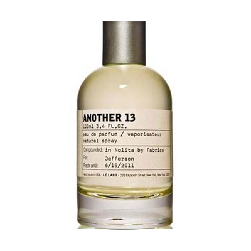  LE LABO 小众香 香水