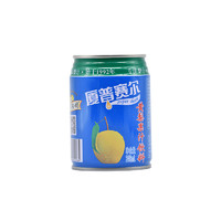SPSE 厦普赛尔 黄梨汁 246ml*12低罐