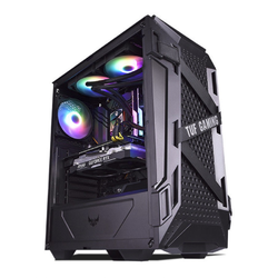 宁美国度魂gd12电脑主机r536008gb256gbssdrtx2060