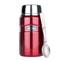 THERMOS 膳魔师 SK-3020 真空焖烧罐 710ml