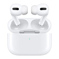 Apple 蘋果 AirPods Pro 無線藍牙耳機