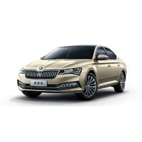 SKODA 斯柯达 一口价12.99万斯柯达 速派 2019款 改款1.4T自动标准版