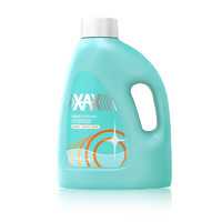 XAX 洗碗粉1kg洗碗机专用洗涤剂洗碗粉光亮碟粉剂洗碗机专用盐粉剂