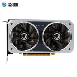 影驰gtx1650大将4g,影驰gtx1650骁将4g galaxy影驰geforcegtx1650大将ocd6