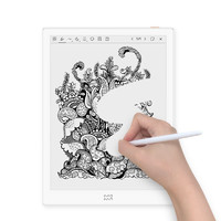 MOAAN 墨案 W7 10.3英寸电子阅读器 2GB+32GB